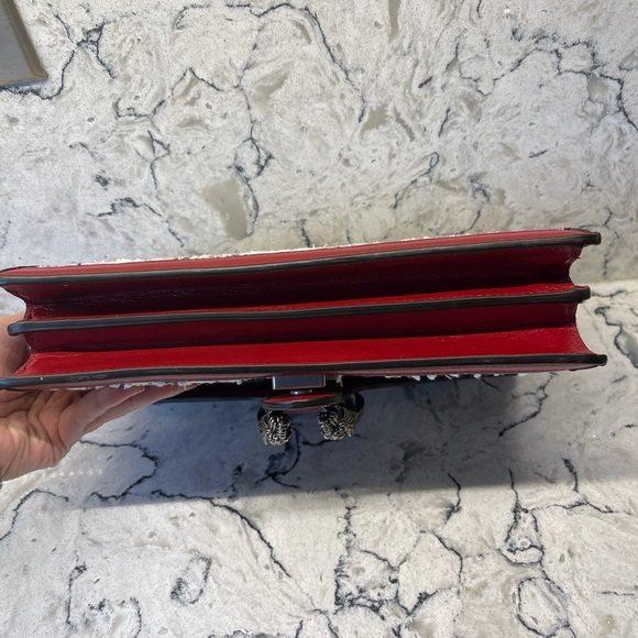 Gucci Dionysus shoulder bag - Picture 9 of 9